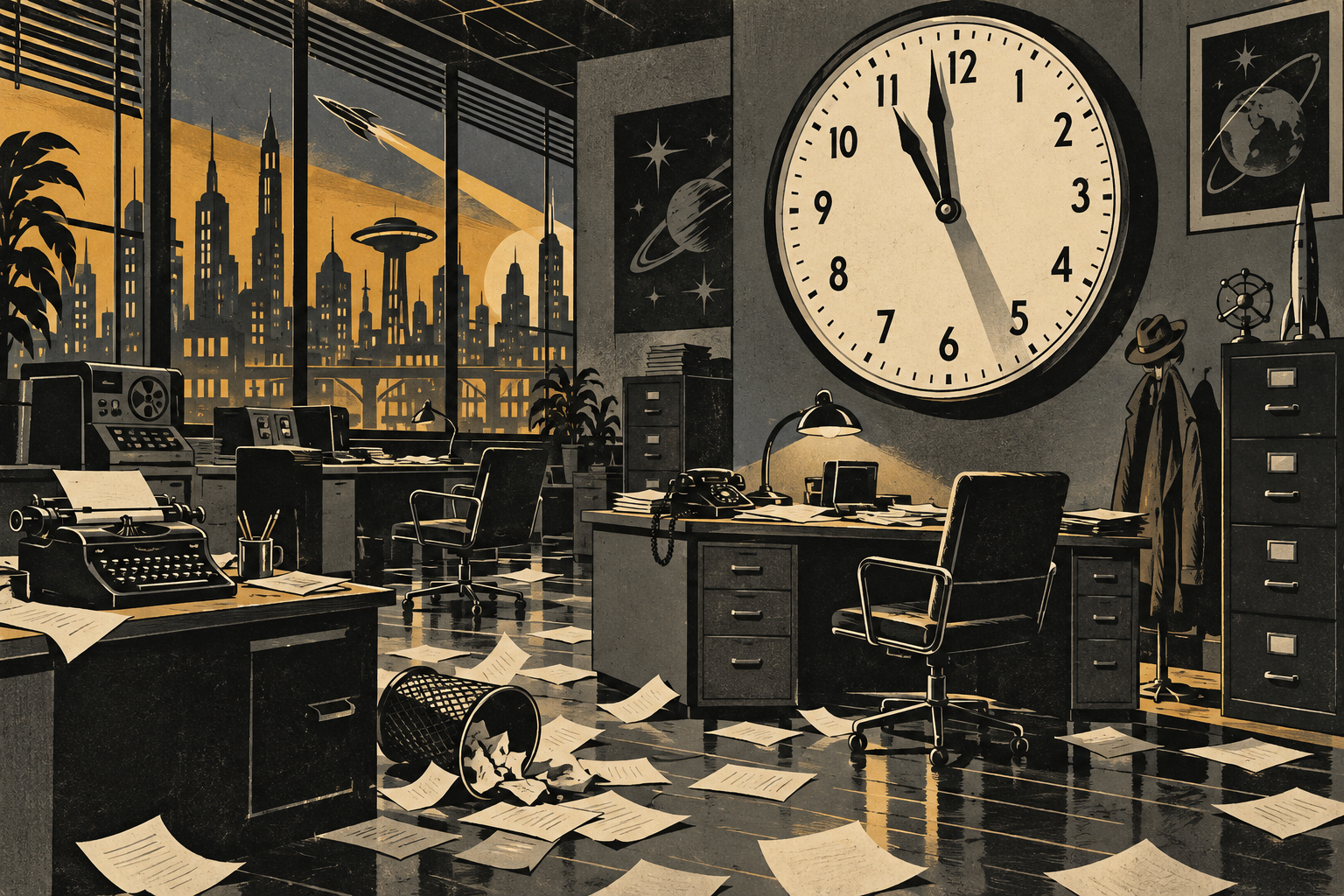 The Real Cost of IT Downtime for a Small Business